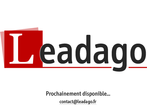 LEADAGO SARL